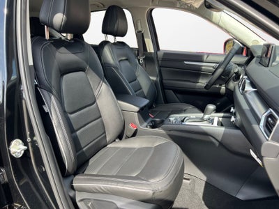 2025 Mazda Mazda CX-5 2.5 S Preferred