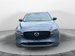 2022 Mazda Mazda CX-5 2.5 S Carbon Edition