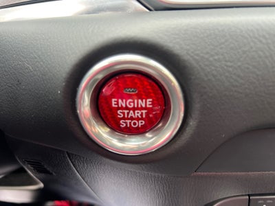 2022 Mazda Mazda CX-5 2.5 S Carbon Edition