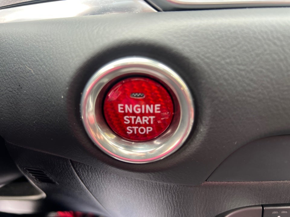 2022 Mazda Mazda CX-5 2.5 S Carbon Edition