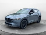 2022 Mazda Mazda CX-5 2.5 S Carbon Edition