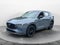 2022 Mazda Mazda CX-5 2.5 S Carbon Edition