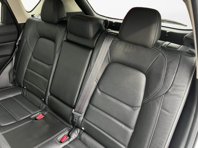 2025 Mazda Mazda CX-5 2.5 S Preferred