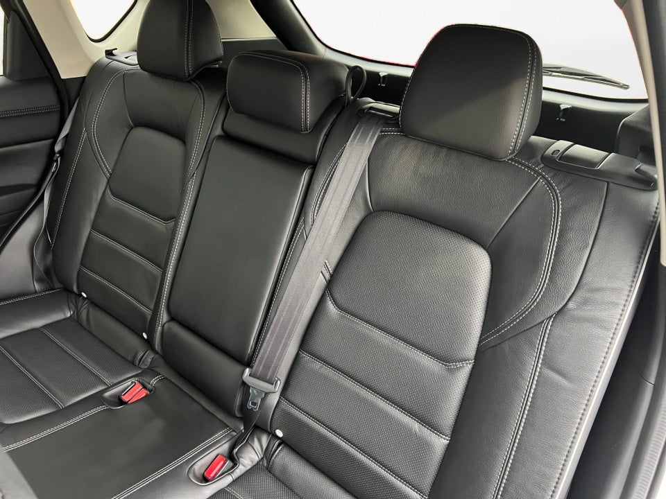 2025 Mazda Mazda CX-5 2.5 S Preferred