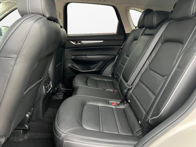 2025 Mazda Mazda CX-5 2.5 S Preferred
