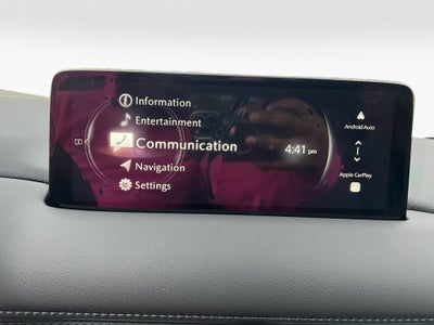 2025 Mazda Mazda CX-5 2.5 S Preferred