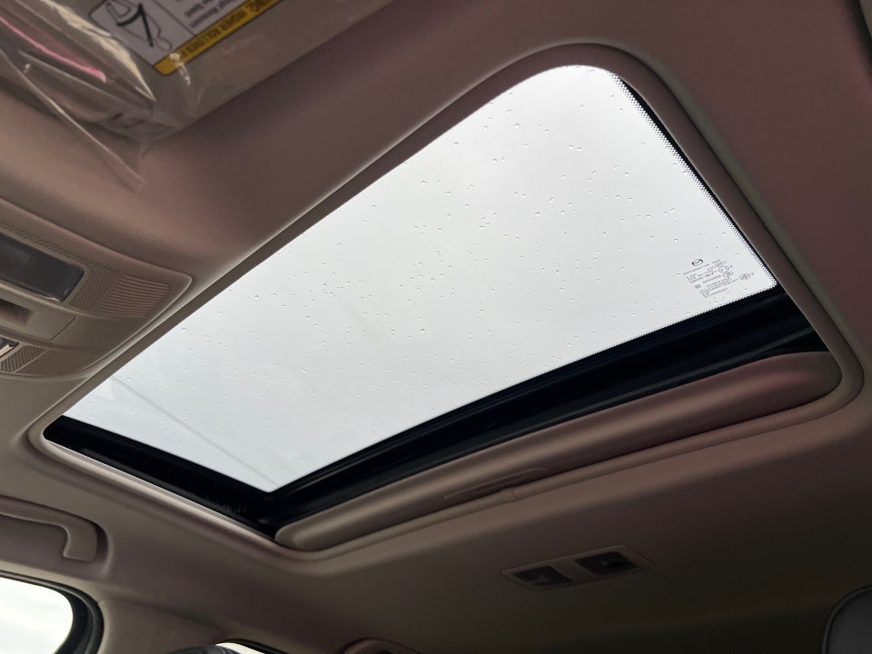 2025 Mazda Mazda CX-5 2.5 S Preferred