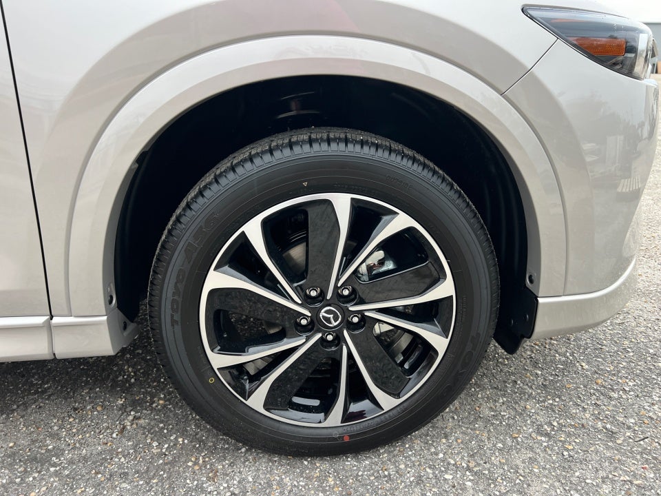2025 Mazda Mazda CX-5 2.5 S Preferred