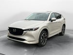2025 Mazda Mazda CX-5 2.5 S Preferred