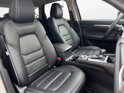 2025 Mazda Mazda CX-5 2.5 S Preferred