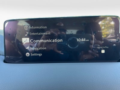 2025 Mazda Mazda CX-5 2.5 S Preferred