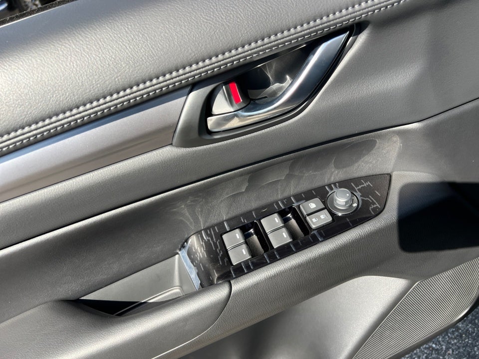 2025 Mazda Mazda CX-5 2.5 S Preferred