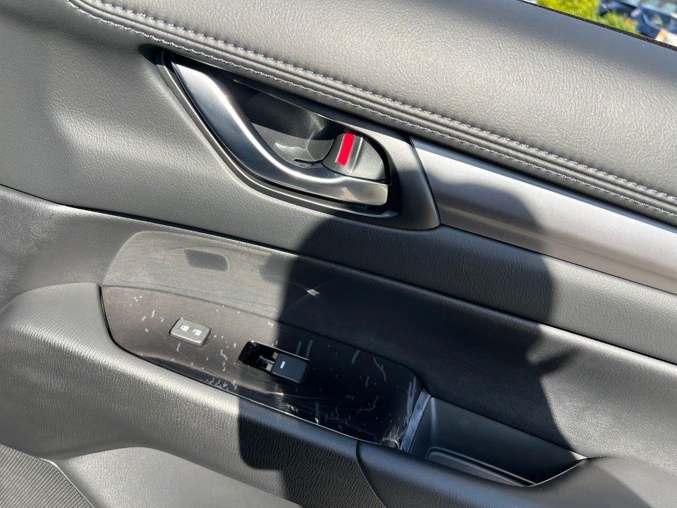 2025 Mazda Mazda CX-5 2.5 S Preferred