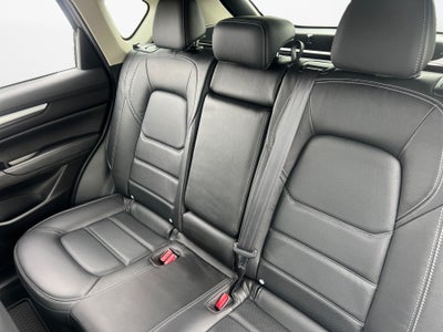 2025 Mazda Mazda CX-5 2.5 S Preferred