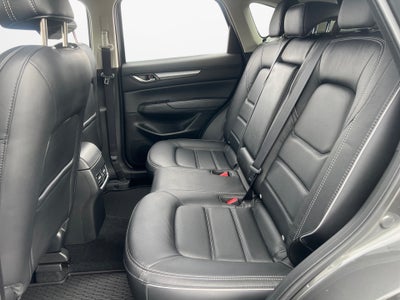 2025 Mazda Mazda CX-5 2.5 S Preferred