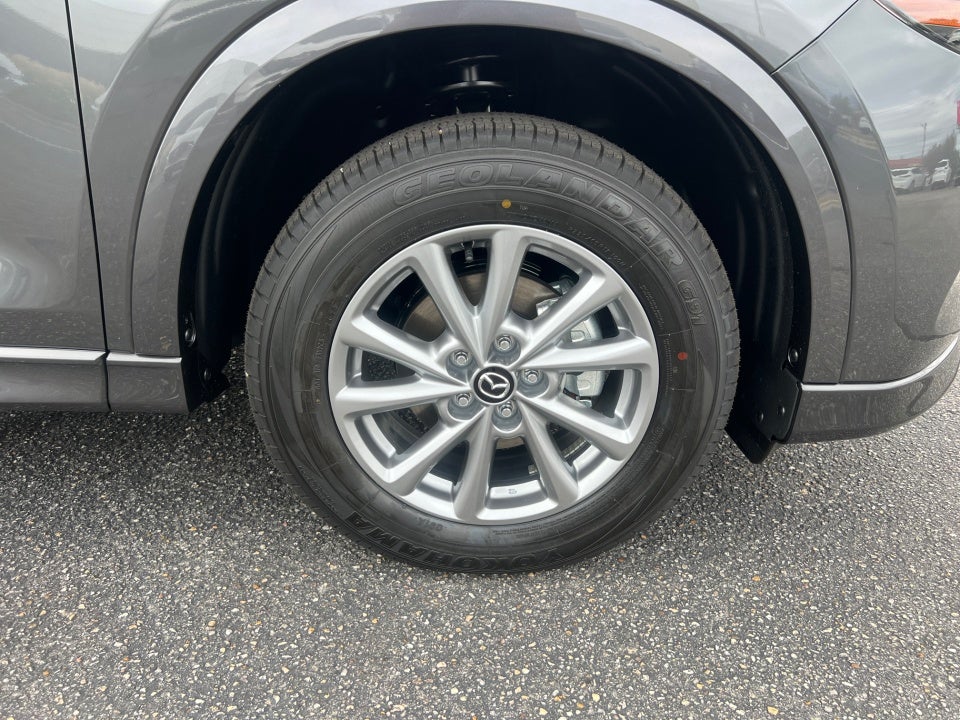 2025 Mazda Mazda CX-5 2.5 S Preferred