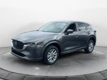 2025 Mazda Mazda CX-5 2.5 S Preferred