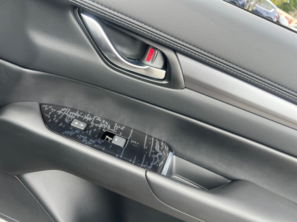 2025 Mazda Mazda CX-5 2.5 S Preferred