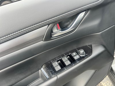 2025 Mazda Mazda CX-5 2.5 S Preferred