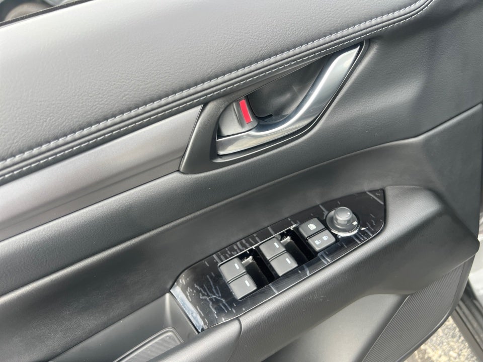 2025 Mazda Mazda CX-5 2.5 S Preferred