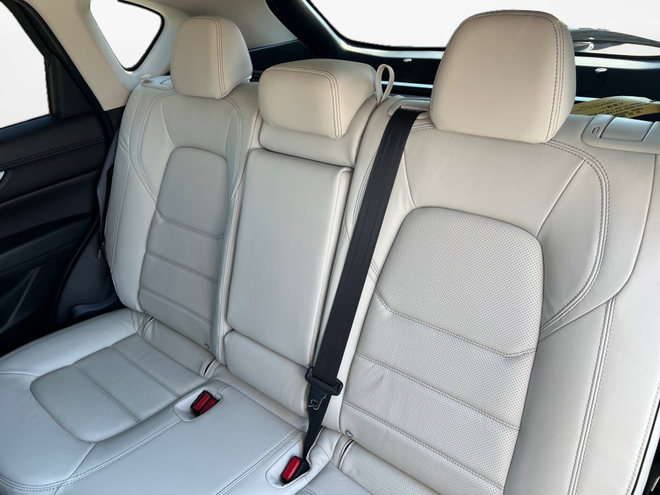 2025 Mazda Mazda CX-5 2.5 S Preferred