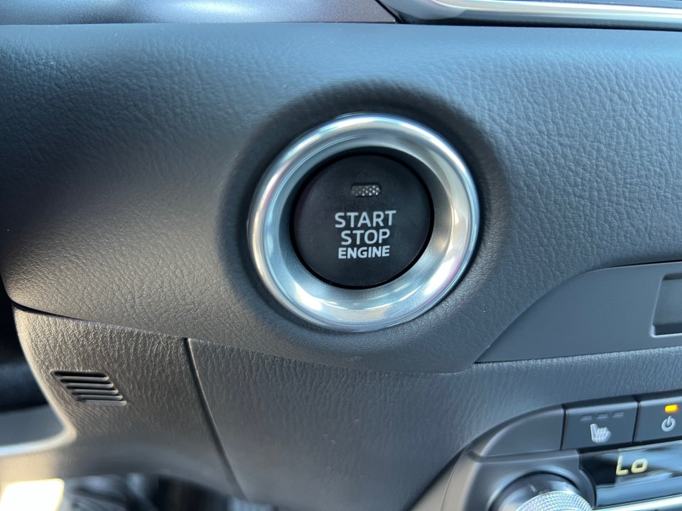 2025 Mazda Mazda CX-5 2.5 S Preferred