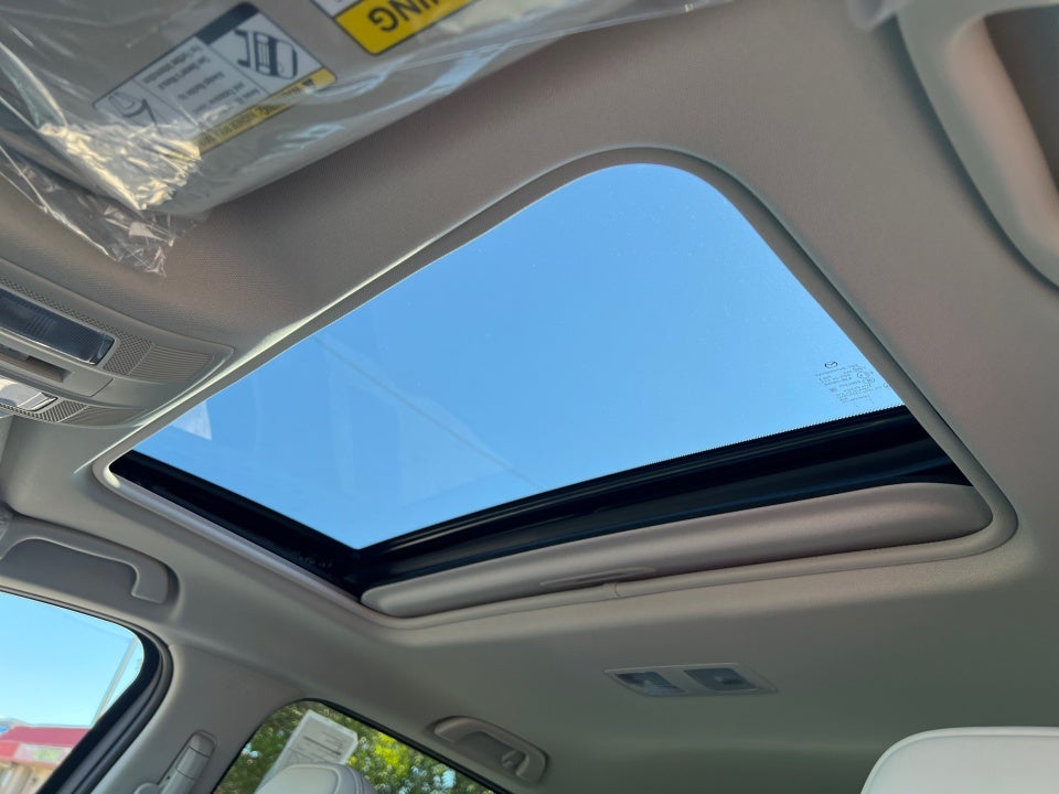 2025 Mazda Mazda CX-5 2.5 S Preferred