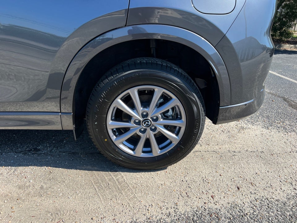 2025 Mazda Mazda CX-5 2.5 S Preferred