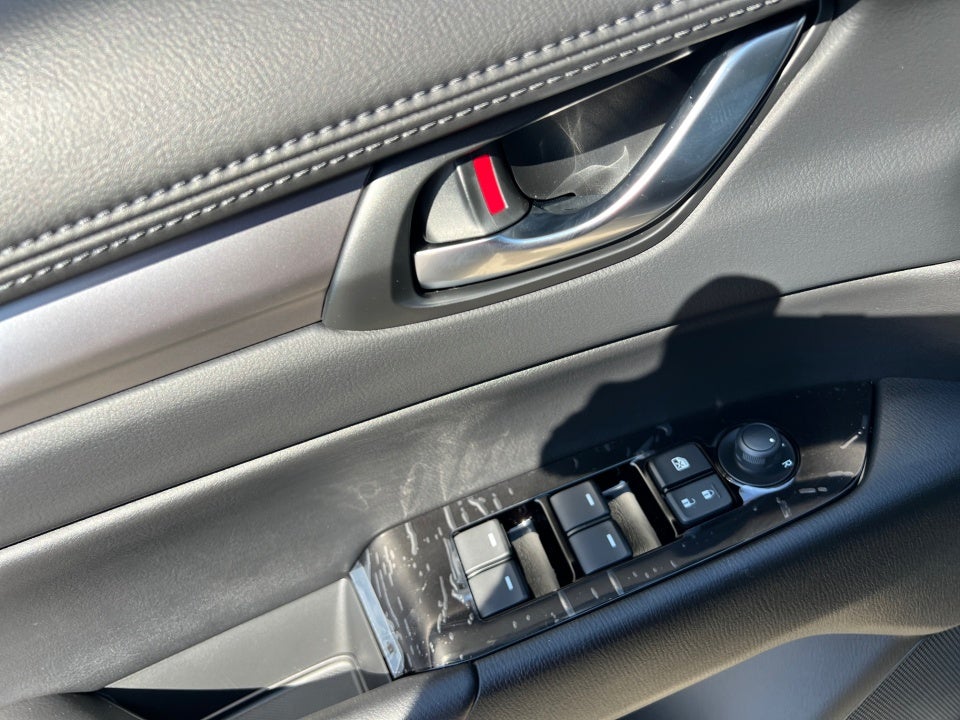 2025 Mazda Mazda CX-5 2.5 S Preferred