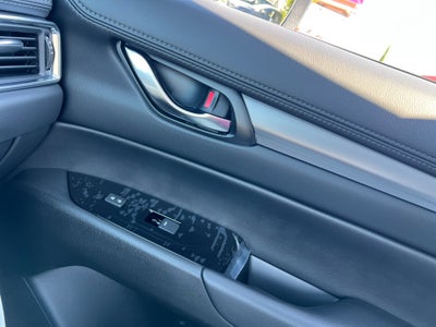 2025 Mazda Mazda CX-5 2.5 S Preferred