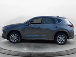 2025 Mazda Mazda CX-5 2.5 S Preferred