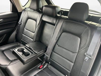 2025 Mazda Mazda CX-5 2.5 S Preferred