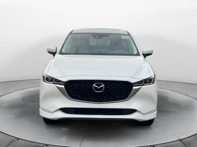2025 Mazda Mazda CX-5 2.5 S Preferred