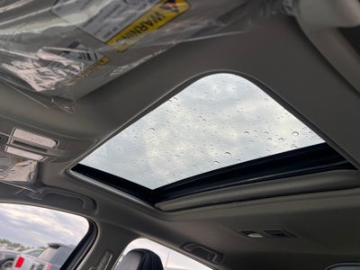 2025 Mazda Mazda CX-5 2.5 S Preferred