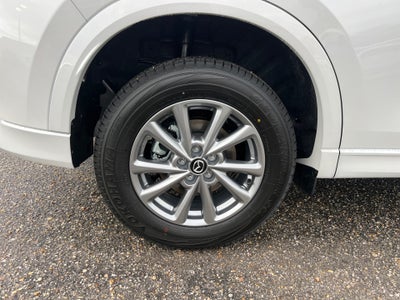 2025 Mazda Mazda CX-5 2.5 S Preferred
