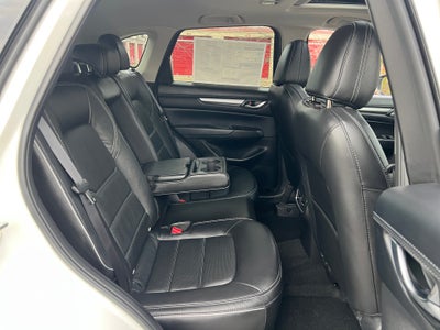2025 Mazda Mazda CX-5 2.5 S Preferred