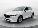 2025 Mazda Mazda CX-5 2.5 S Preferred