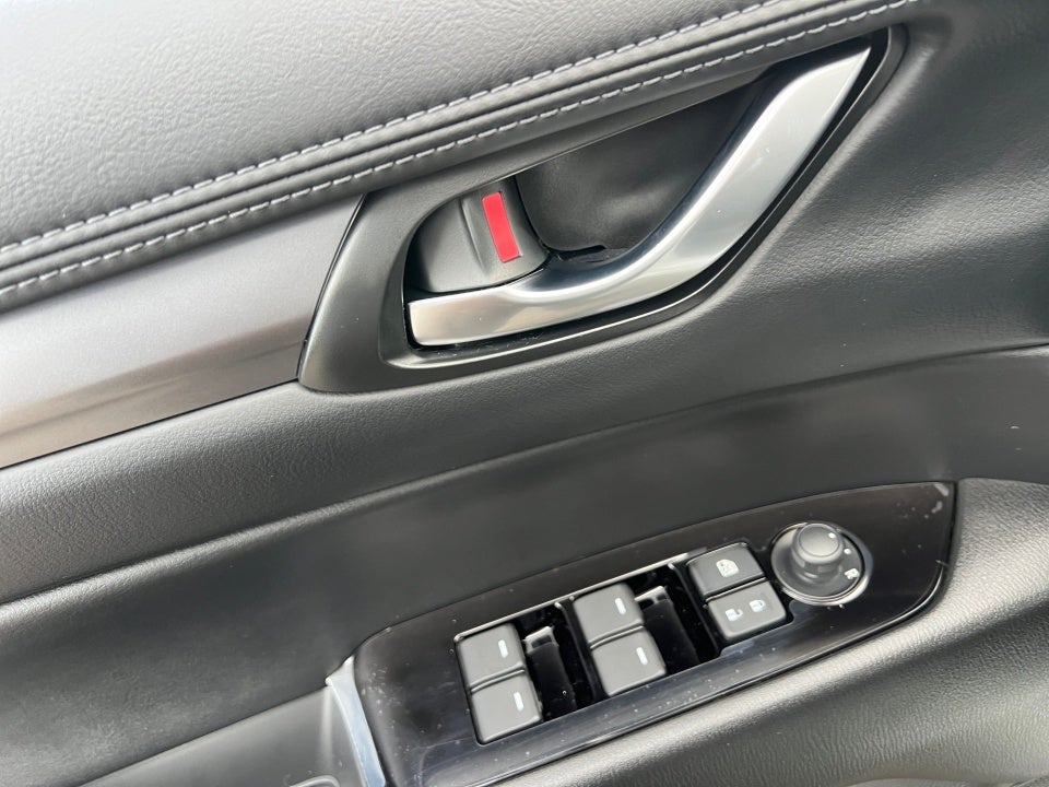 2025 Mazda Mazda CX-5 2.5 S Preferred