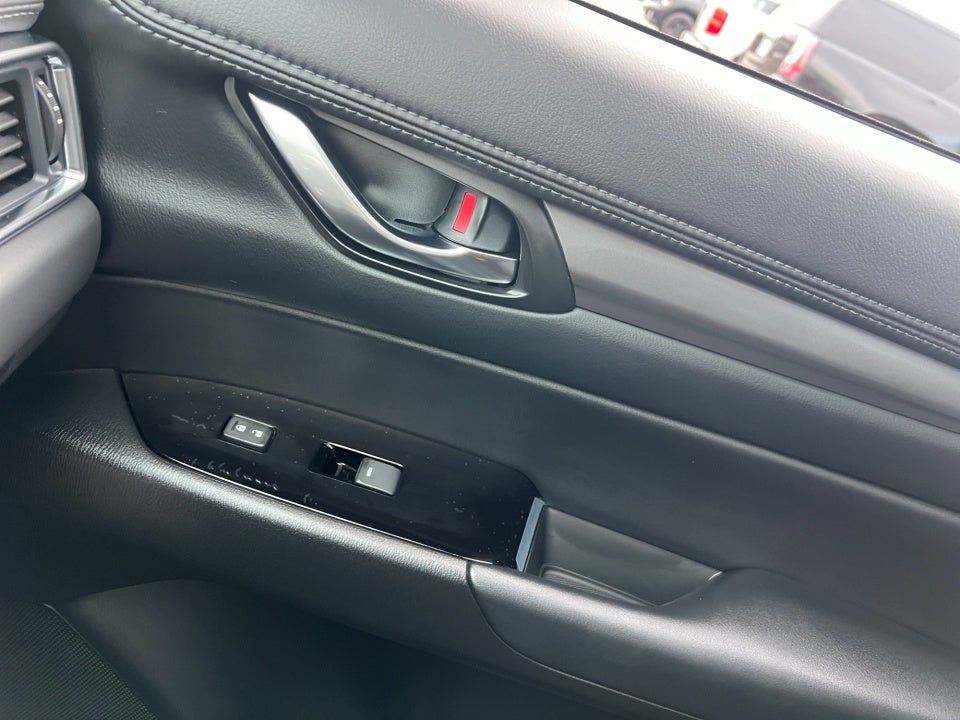 2025 Mazda Mazda CX-5 2.5 S Preferred