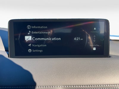 2025 Mazda Mazda CX-5 2.5 S Preferred