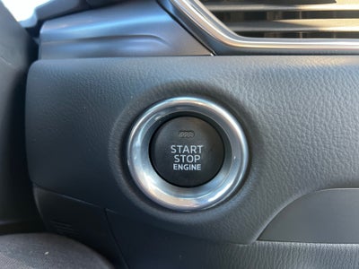 2025 Mazda Mazda CX-5 2.5 S Preferred