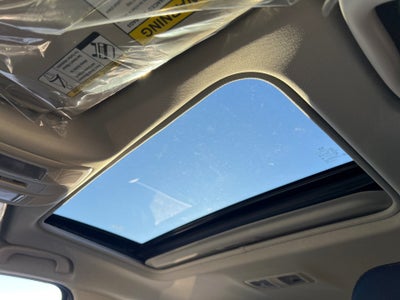 2025 Mazda Mazda CX-5 2.5 S Preferred