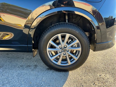 2025 Mazda Mazda CX-5 2.5 S Preferred