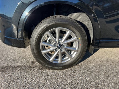 2025 Mazda Mazda CX-5 2.5 S Preferred