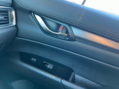 2025 Mazda Mazda CX-5 2.5 S Preferred