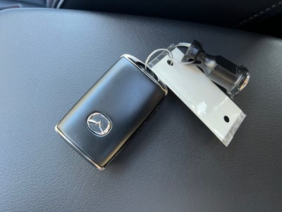 2025 Mazda Mazda CX-5 2.5 S Preferred