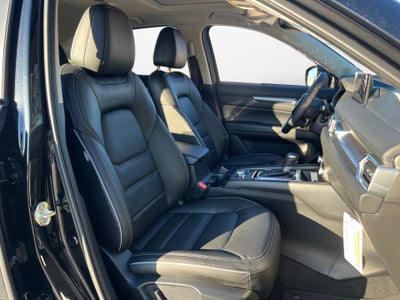 2025 Mazda Mazda CX-5 2.5 S Preferred