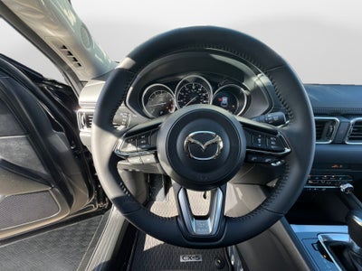 2025 Mazda Mazda CX-5 2.5 S Preferred