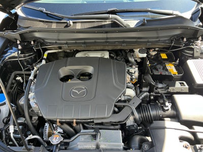 2025 Mazda Mazda CX-5 2.5 S Preferred