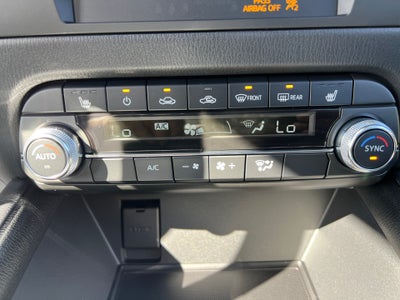 2025 Mazda Mazda CX-5 2.5 S Preferred